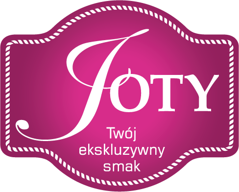 Logo JOTY